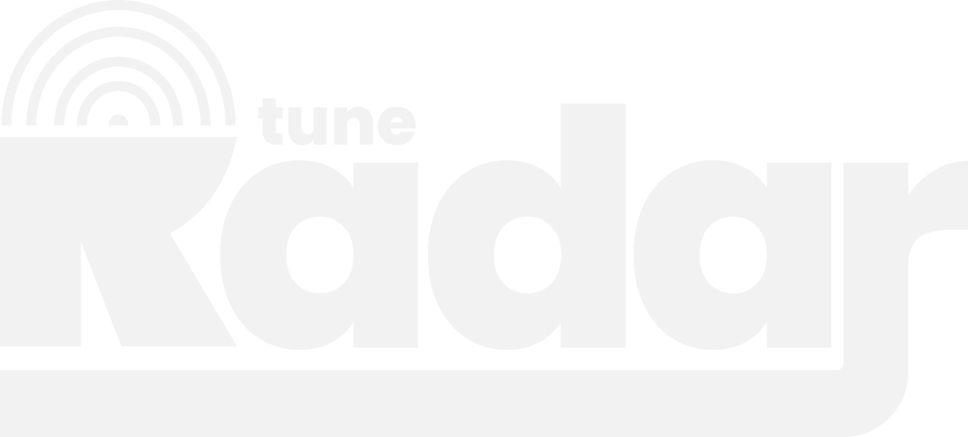Tuneradar